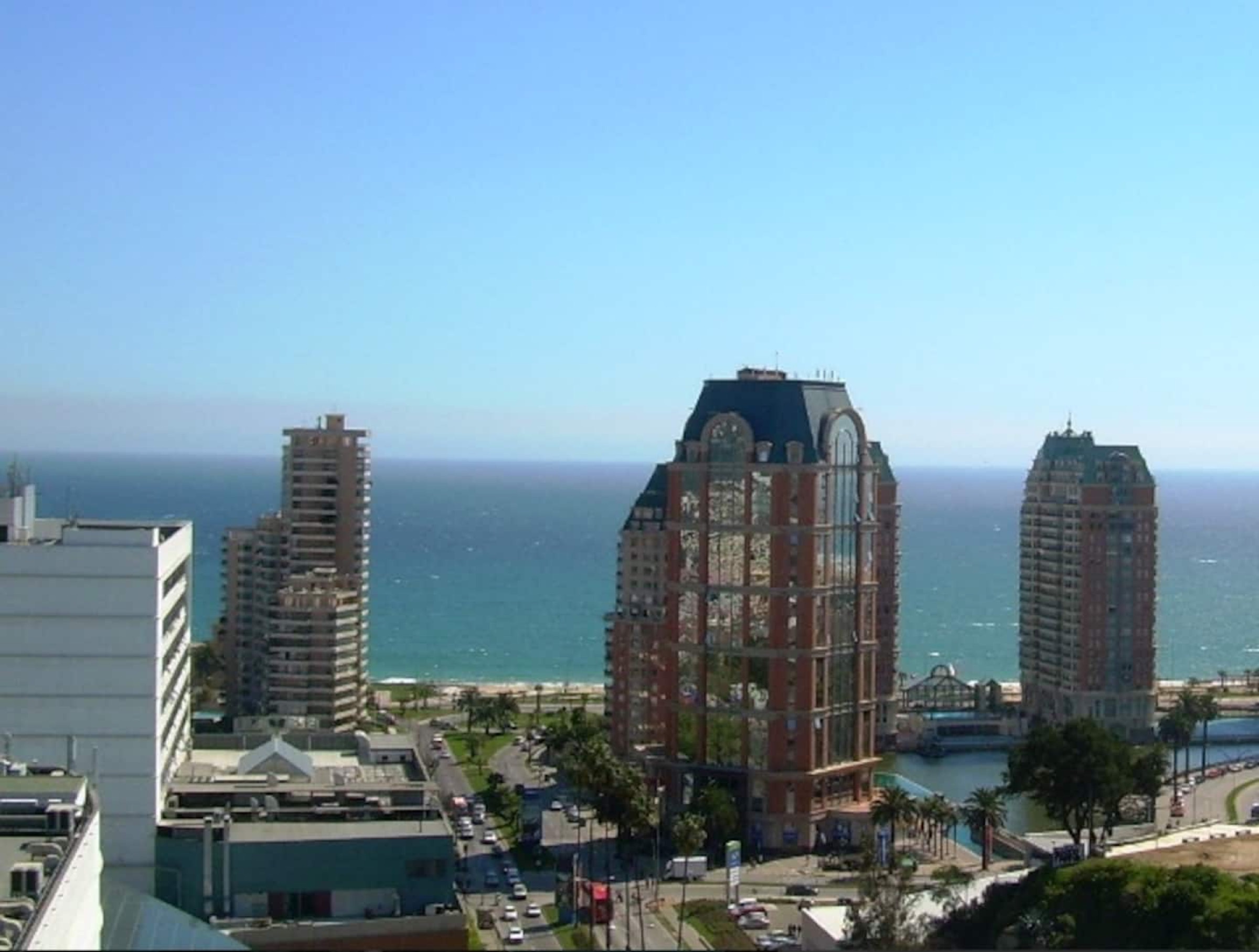 Vive Alto Propiedades en la Región de Valparaíso