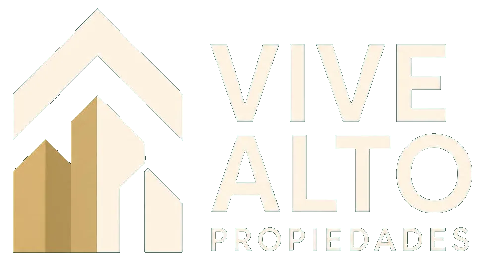 Vive Alto Propiedades